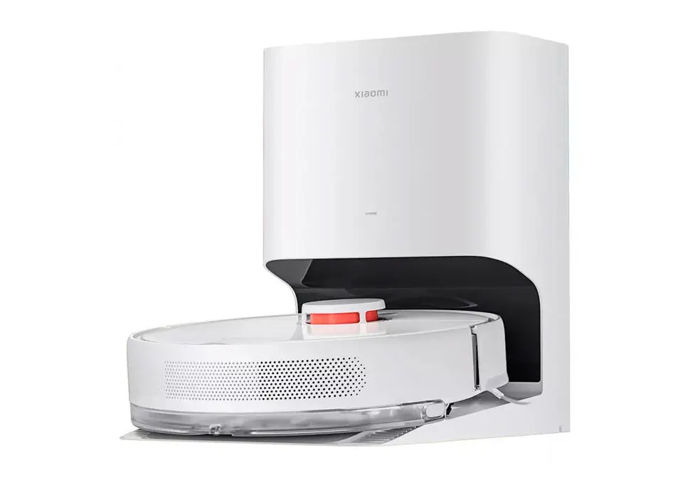 Xiaomi X10 | Robot Vacuum Cleaner 46W Auto Empty Station