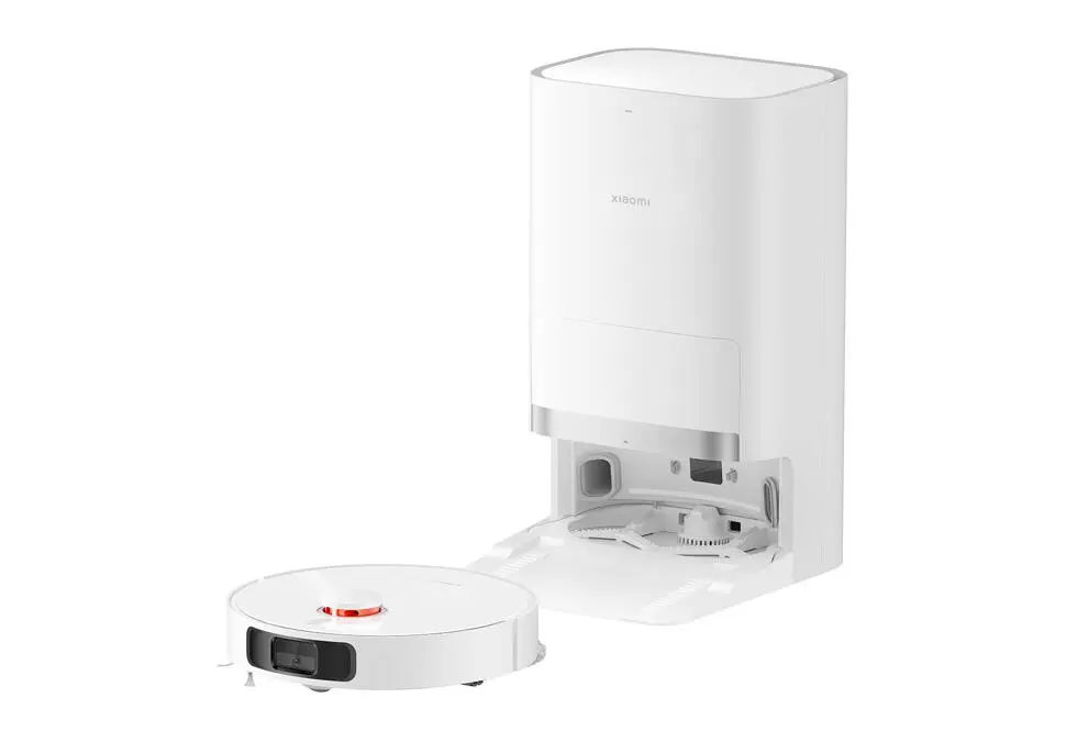 Xiaomi X20 Plus | Robot Vacuum Cleaner 75W with Empty Station