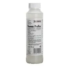 THOMAS THOMPT | Çygly we Gurak Arassalaýjy PRO TEX Filtrasiýa