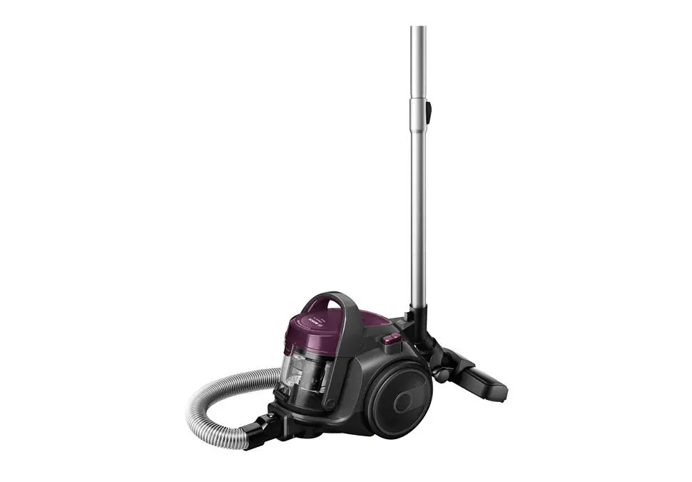 BOSCH BGC05AAA1 | Vacuum Cleaner 600W 3.5L