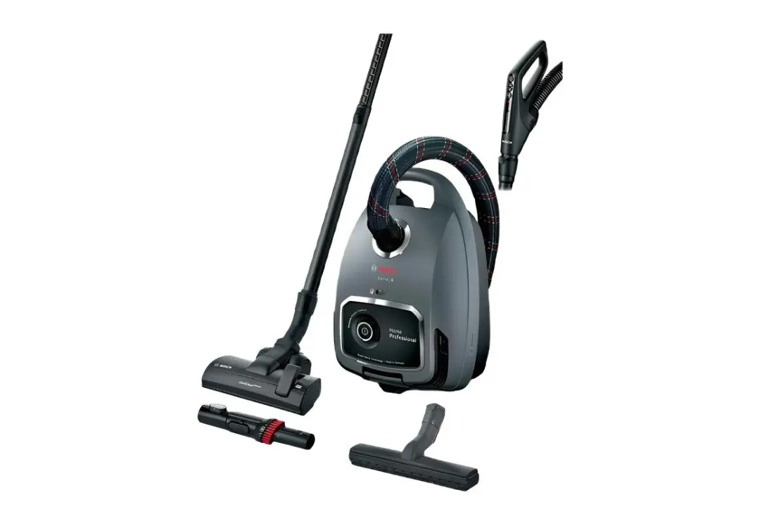 Bosch BGL6PRO1 | Vacuum Cleaner 2100W 4L Bag