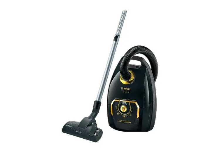 BOSCH BGL8GOLD | Vacuum Cleaner 2200W 5L Bag