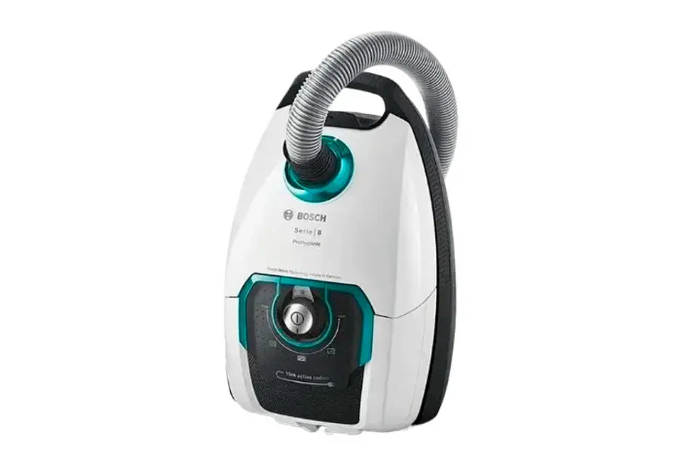 Bosch BGL8HYG2 | Пылесос 1800Вт с мешком 5л