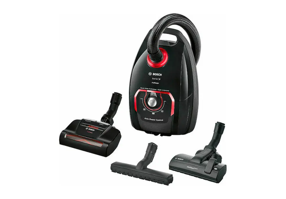 Bosch BGL8POW2 | Vacuum Cleaner 650W 5L Bag