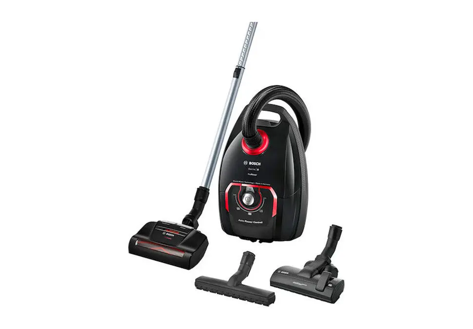 Bosch BGL8POW2 | Vacuum Cleaner 650W 5L Bag