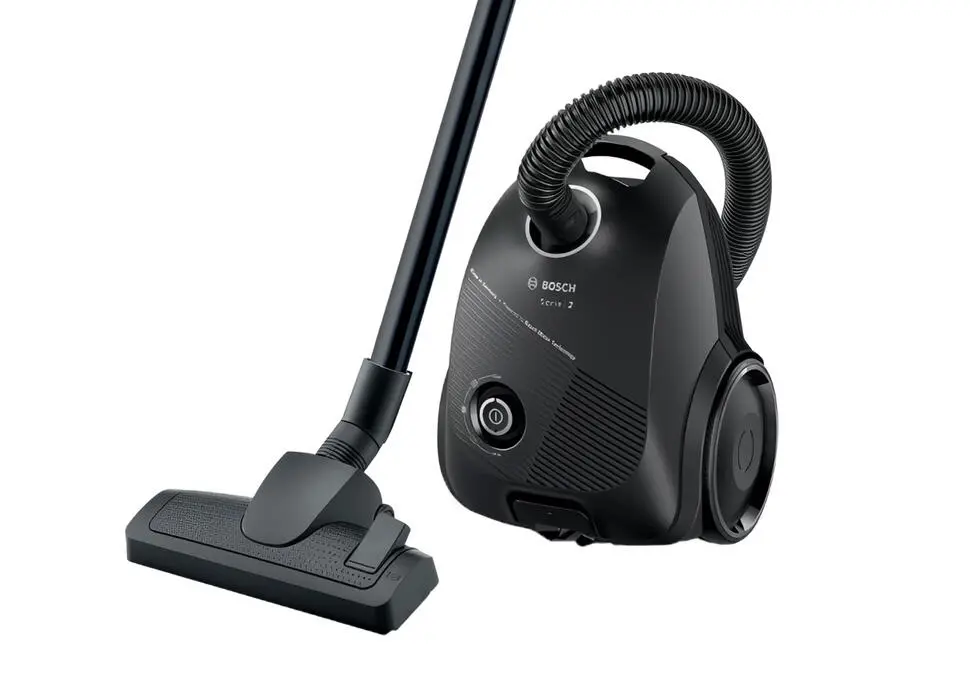 Bosch BGLS2BA2 | Tozan sorujy 600W 3,5L