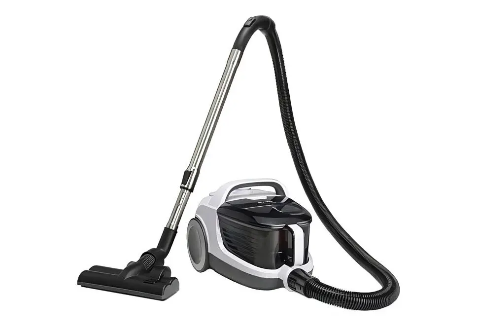 Gorenje VC2101GALWCY | Пылесос 2100Вт Контейнер 3,3л