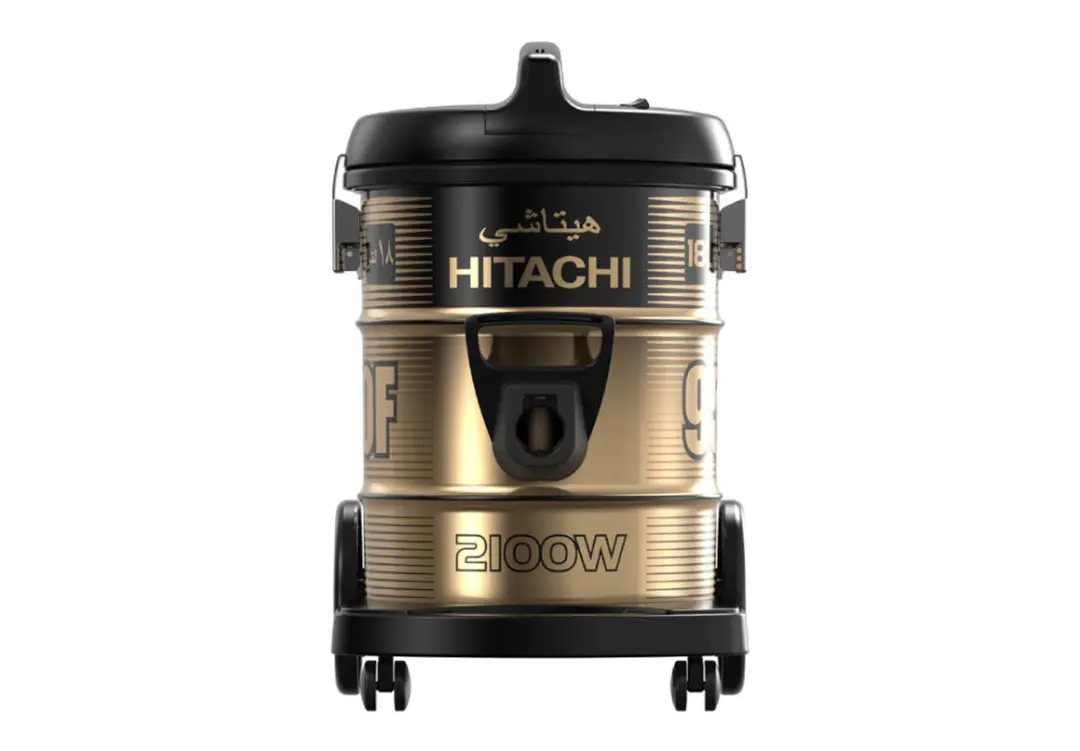 Hitachi CV-950F | Пылесос 2100Вт 18,0л