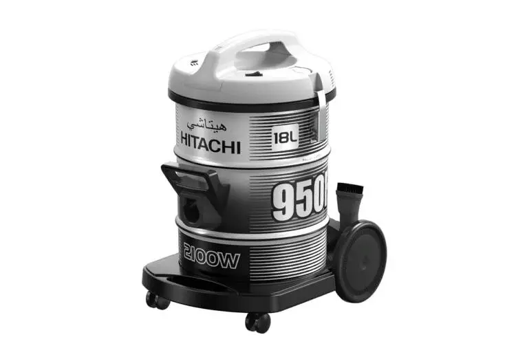 Hitachi CV-950F | Tozan Sorujy 2100W 18,0L