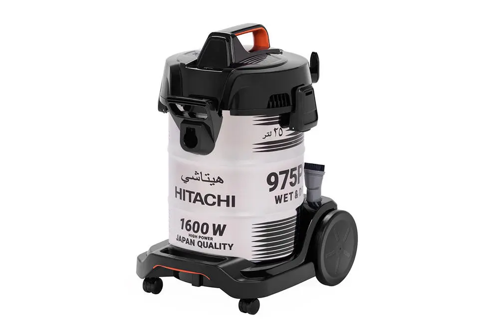 Hitachi CV-975PW | Tozan Sorujy 2200W 21L Gara