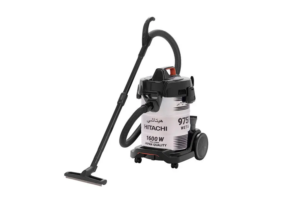 Hitachi CV-975PW | Tozan Sorujy 2200W 21L Gara