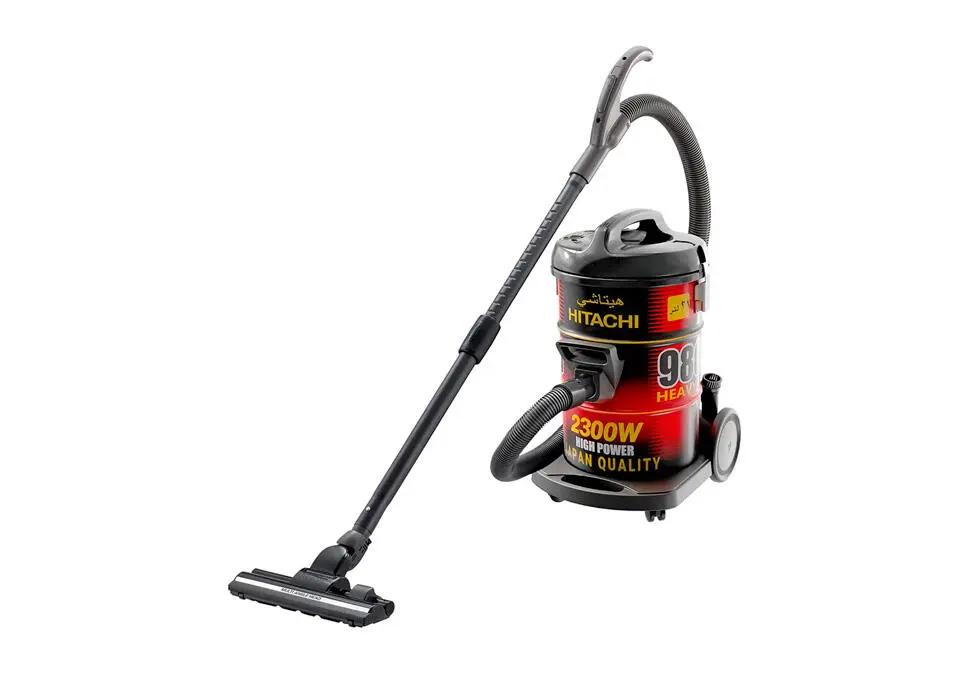 Hitachi CV-980TJ | Tozan Sorujy 2200W 23L