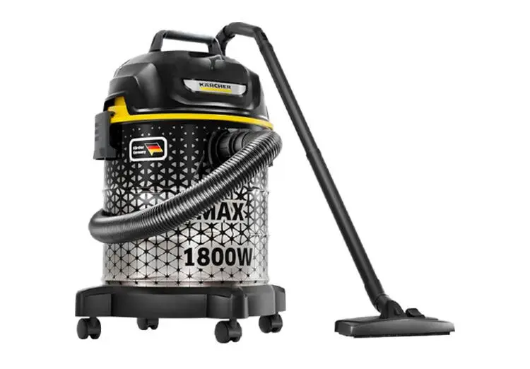 KARCHER DVAC1800AE | Vacuum Cleaner 1800W 20L Container