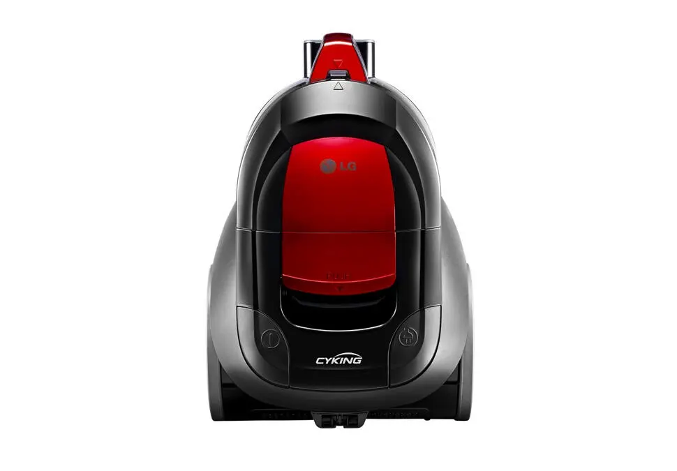LG VC5320NNTR | Vacuum Cleaner 2000W Power Regulator