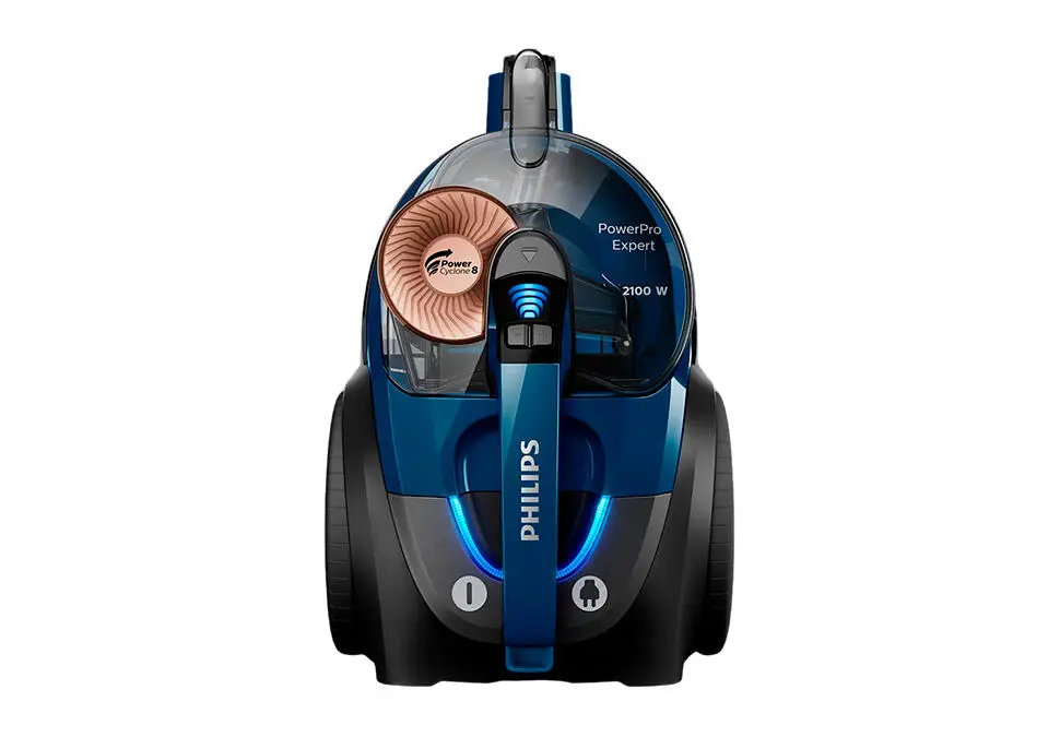 Philips FC9733 | Vacuum Cleaner 2100W 2L