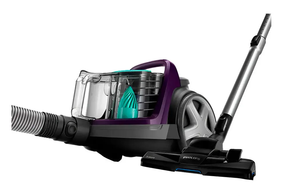 Philips FC9571 | Tozan Sorujy 2000W Anti-Tangle