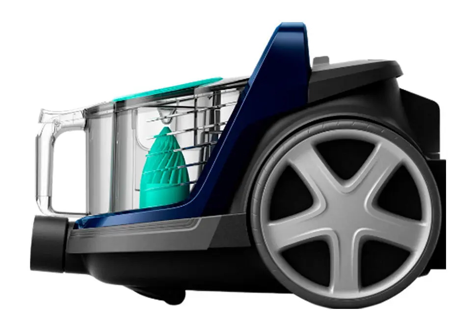 Philips FC9573 | Vacuum Cleaner 2000W Anti-Tangle