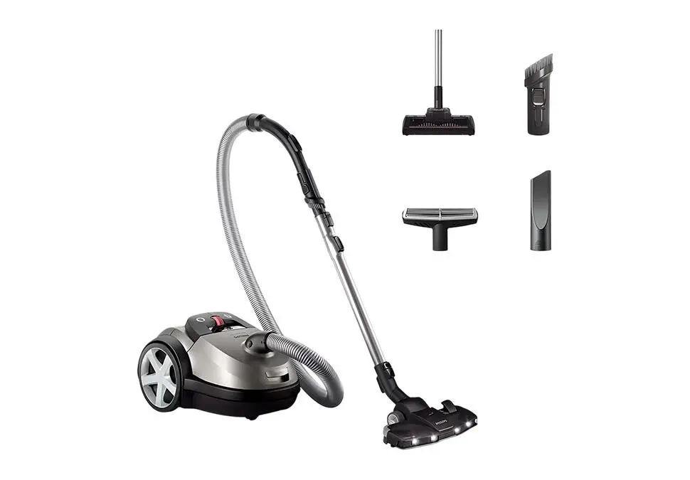 Philips XD8052 | Tozan Sorujy 2200W 4L Haltaly