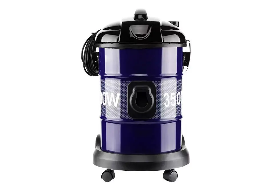 PRESINO VCLEANPRE3500BL | Vacuum Cleaner Violet High Suction