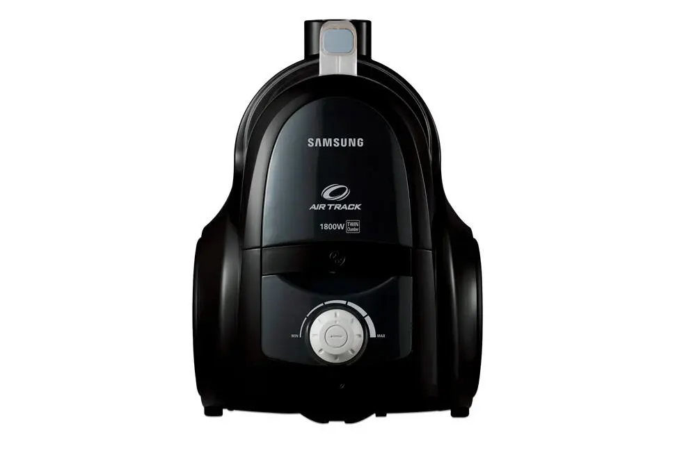 Samsung SC4570 R | Пылесос 2000 Вт Микропена