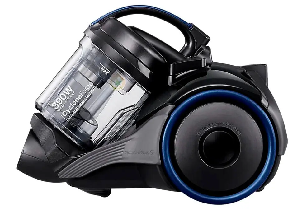 Samsung VC15K4136HB/EV | Пылесос 1500 Вт 1,3 л