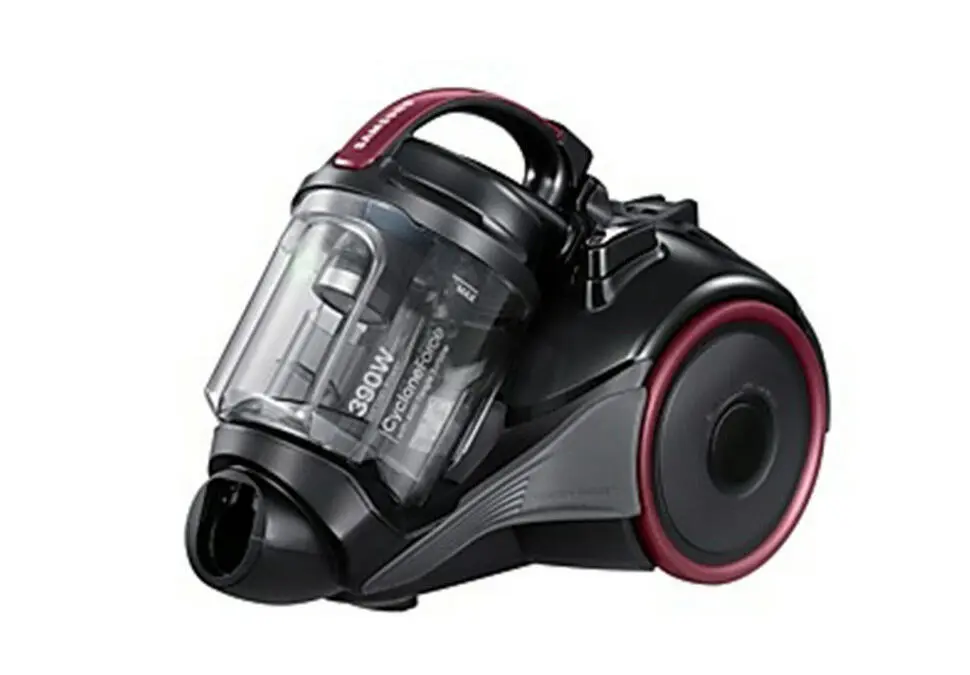 Samsung VC15K4136VL | Vacuum Cleaner 1500W 1.3L