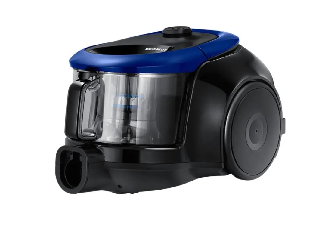 Samsung VC2100 | Tolkan Süpüriji 1800W Anti-Tangle Gök