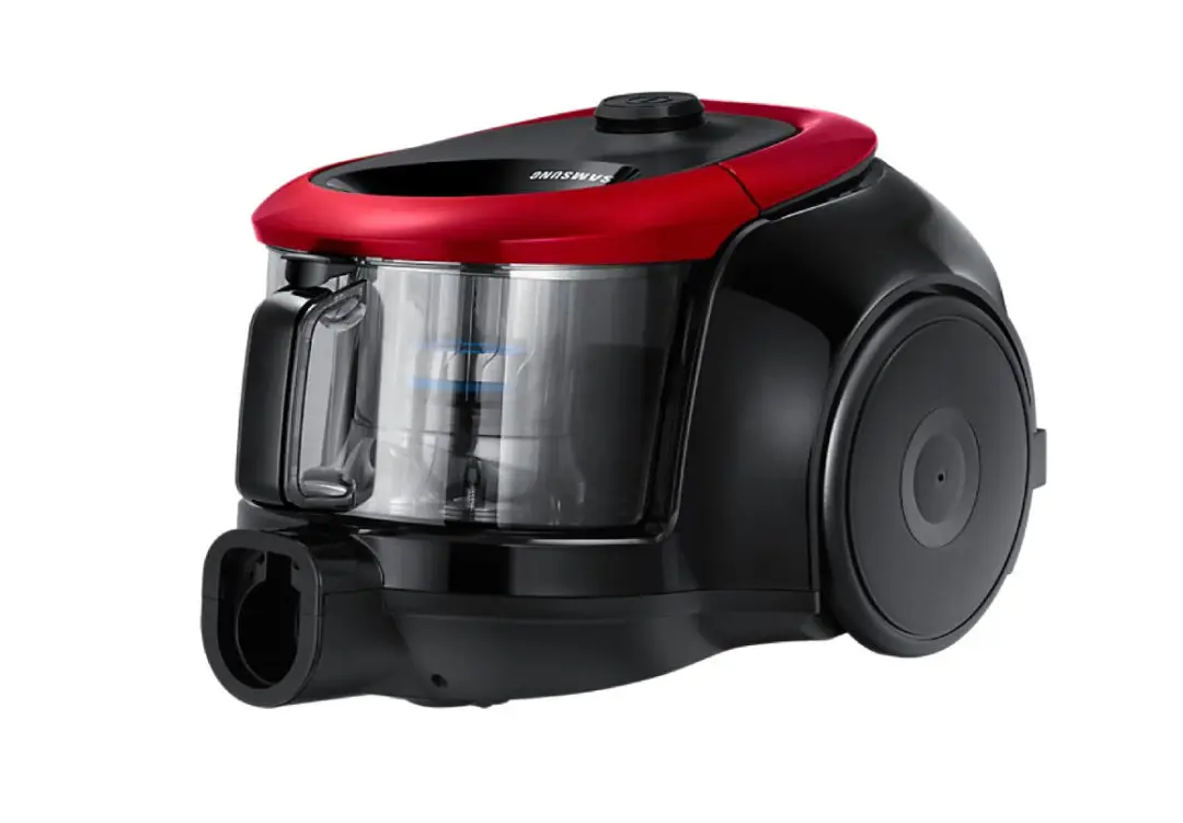 Samsung VC2100 | Tozan Sorujy 1800W Anti-tangle