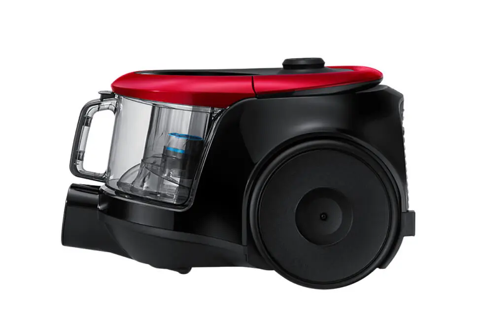 Samsung VC2100 | Tozan Sorujy 1800W Anti-tangle