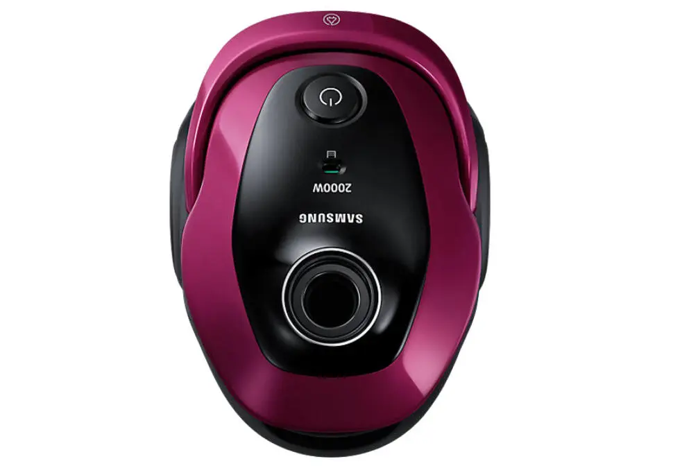Samsung VC20M2520JP/EV | Tozan Sorujy 2000W Anti-Tangle 2,5L
