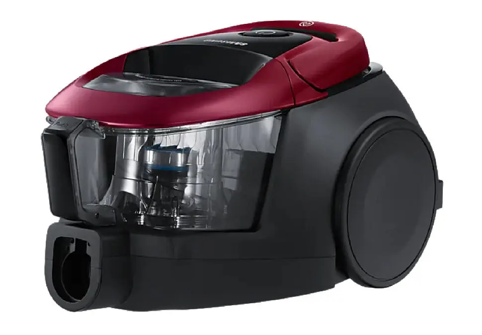 Samsung VC3100 | Tozan Sorujy 1800W Anti-Tangle 2,0L