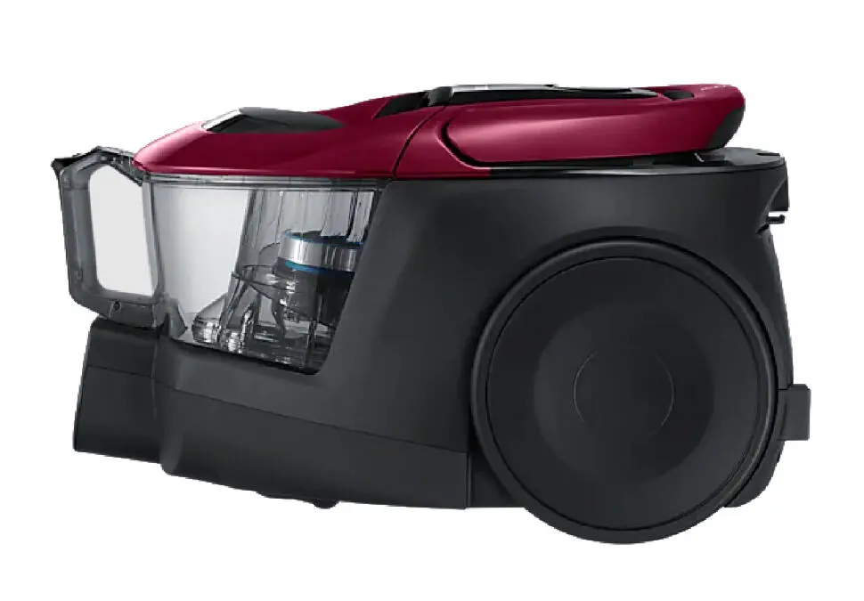 Samsung VC3100 | Tozan Sorujy 1800W Anti-Tangle 2,0L