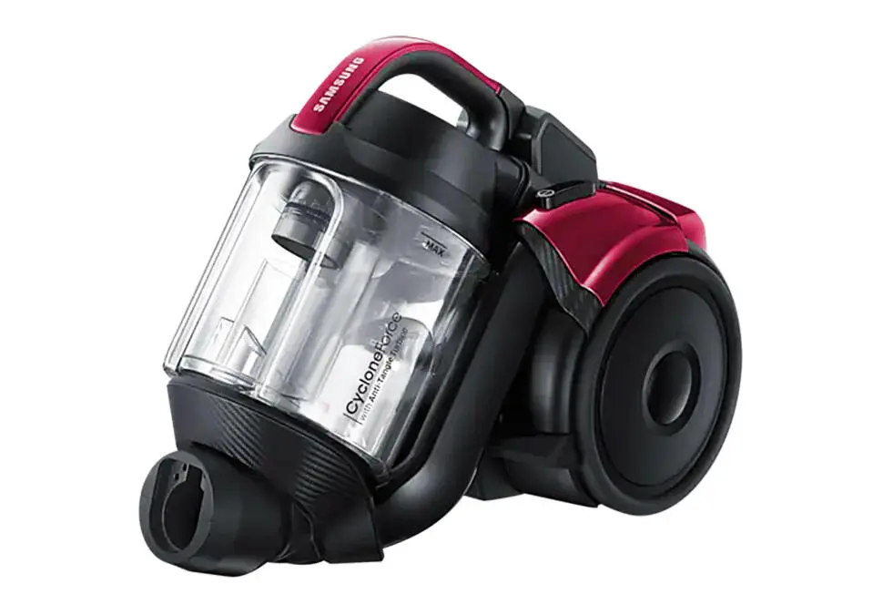 Samsung VC5100 VCLEANSAMVC21K5150HP | Tozan Sorujy 2100W Anti-Tangle