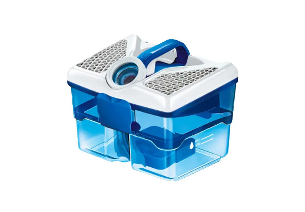 Thomas VCLEANTHOMDRAQUA | Vacuum Cleaner Wet & Dry 1700W HEPA Aqua-Box