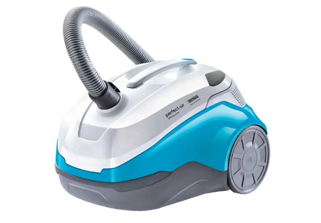 Thomas VCLEANTHOPAAP | Tozan Sorujy Çygly/Gurak 1700W Aqua-Box