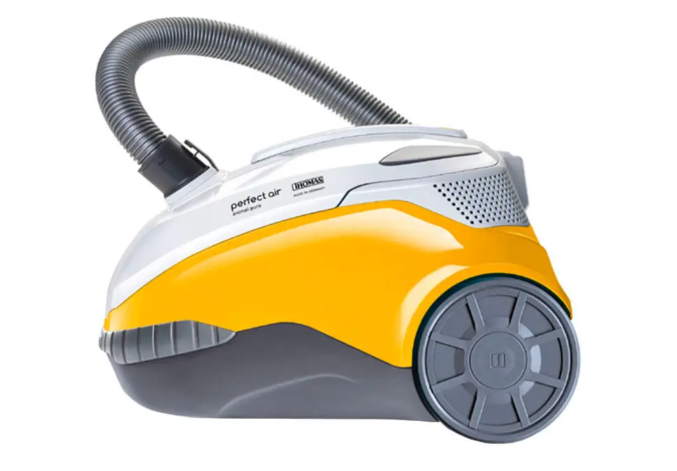 Thomas VCLEANTHOPAAPTB | Tozan Sorujy Çygly we Gurak 1700W HEPA Aqua-Box