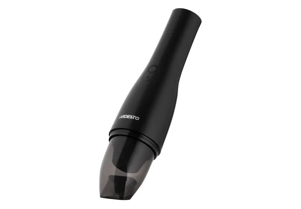 Ardesto VCLEANARDCVCD02PB | Awtoulag tozan sorujy 10W