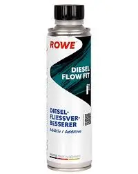ROWE HIGHTEC DIESEL FLOW FIT 250ML Motor Oil Additive