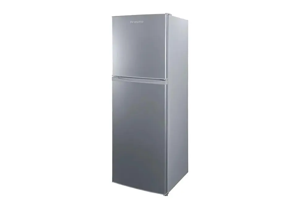 PRESINO REFPDCD325GR | Refrigerator Defrost Gray 325 L