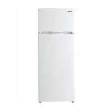 RECKE FB-HD-366FWEN-W | Холодильник 280 л Белый