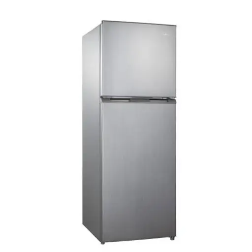 RECKE FB-HD-366FWEN-X | Refrigerator 280L Gray