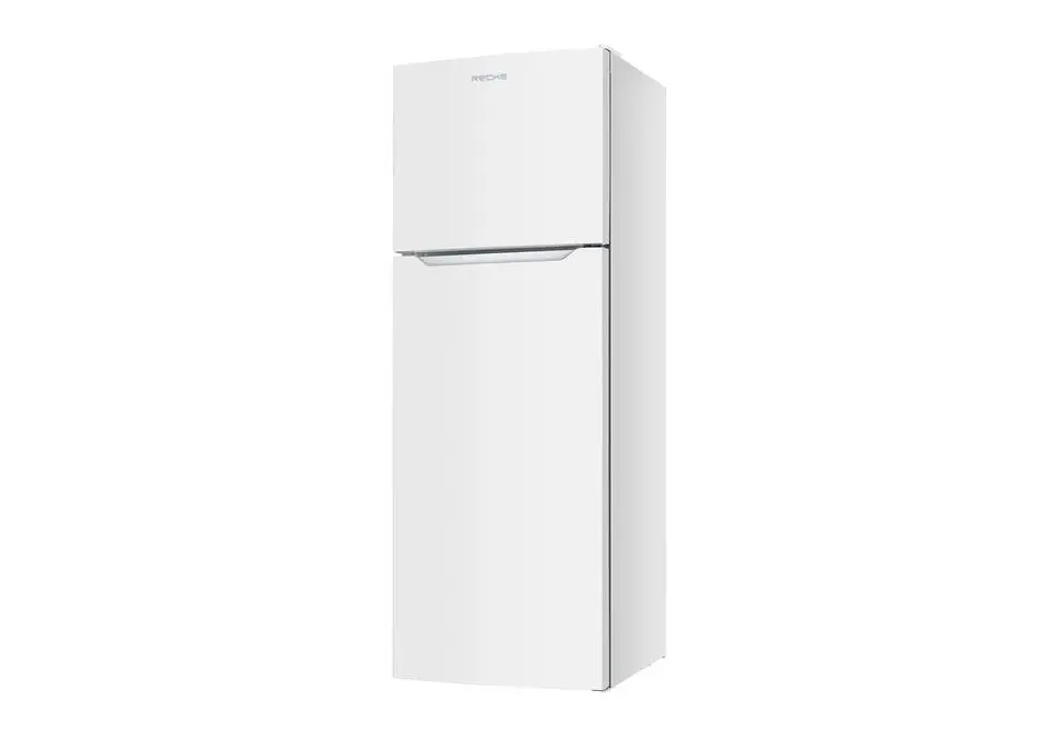 RECKE REFRHD468FWEN-W | Refrigerator 360L White