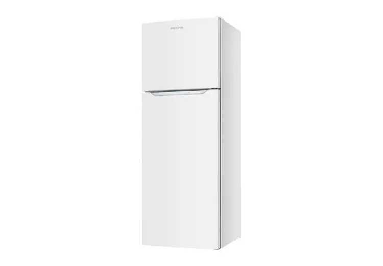 RECKE REFRHD468FWEN-W | Refrigerator 360L White
