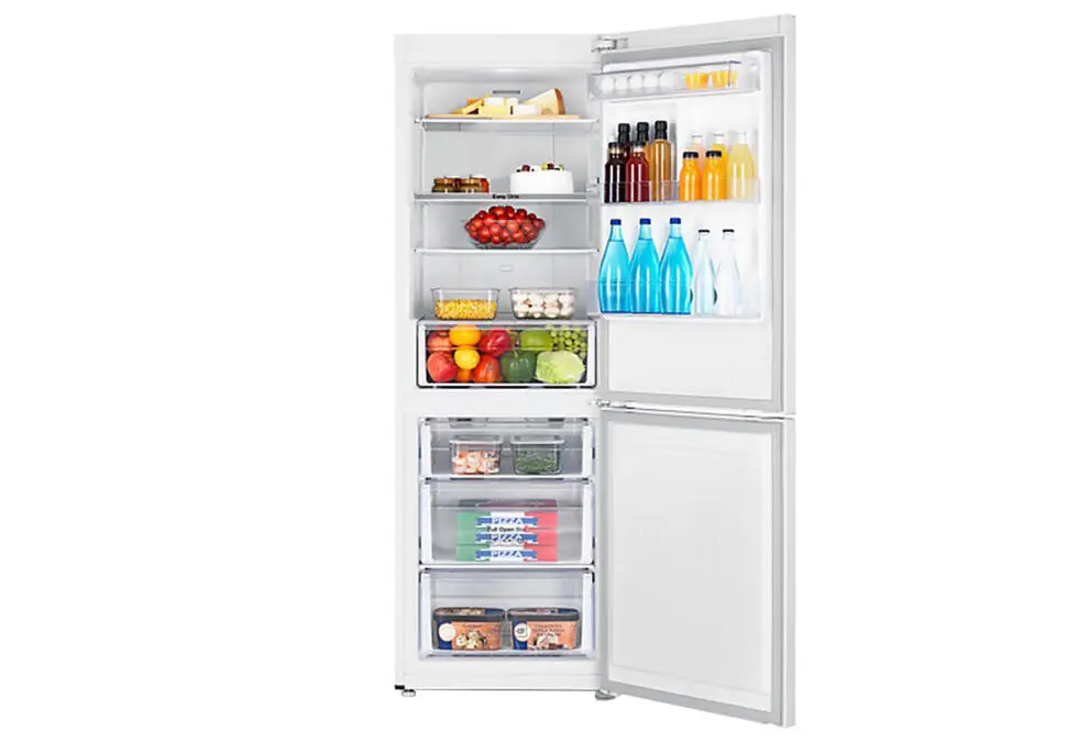 Samsung RB3000A | Sowadyjy No Frost Inwerter 311L Agyz Ak