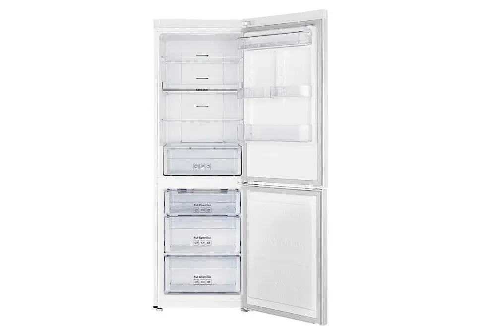 Samsung RB33A32N0WW/WT | Холодильник No Frost Инвертор 330л Белый