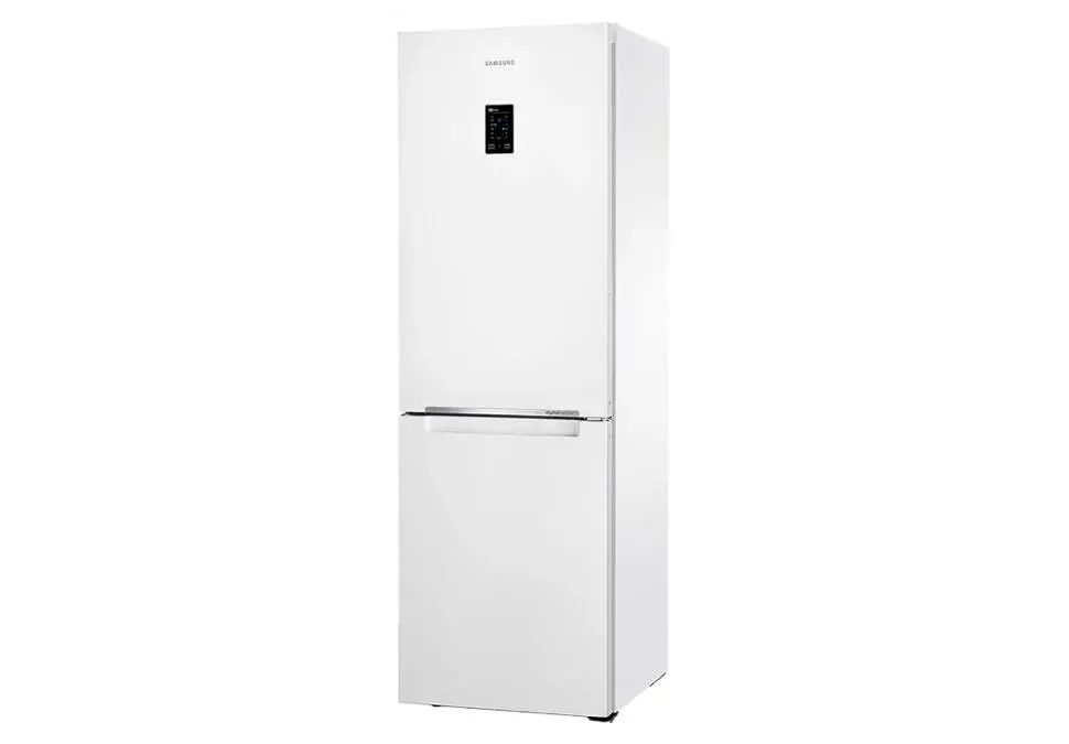 Samsung RB33A32N0WW/WT | Холодильник No Frost Инвертор 330л Белый