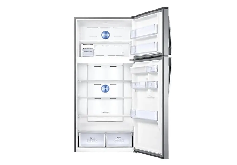 Samsung RT62K7110SL/WT | Refrigerator No Frost Inverter 618L