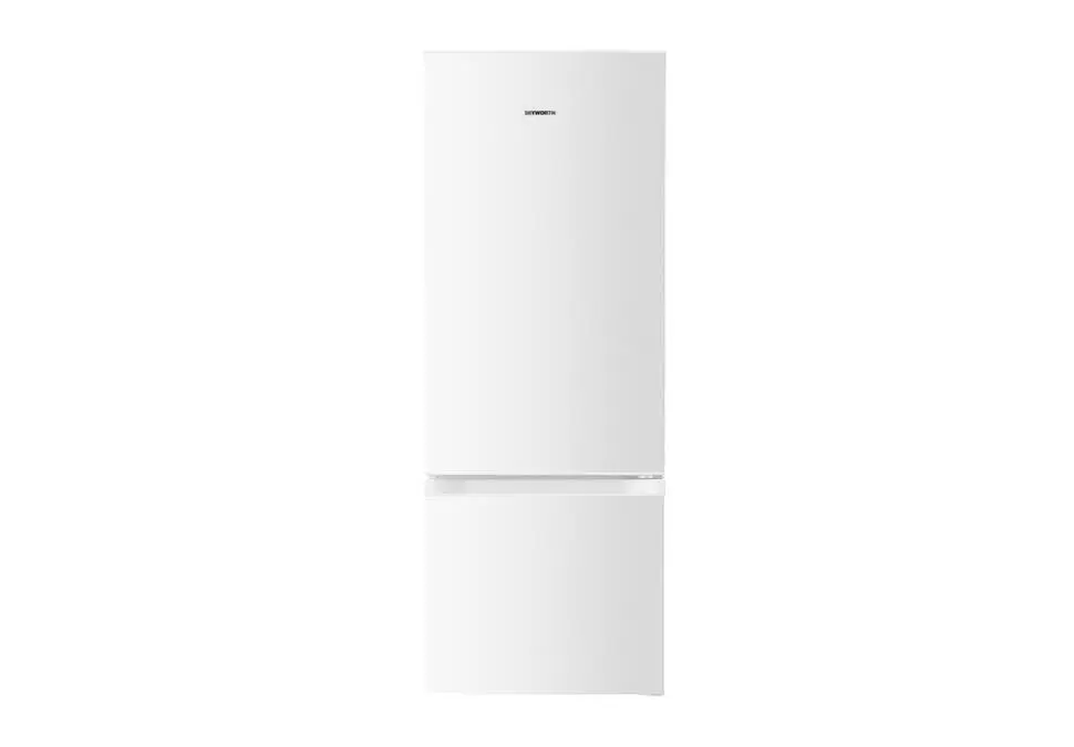 SKYWORTH REFSKY405W | Холодильник 280л Двухкамерный De-Frost