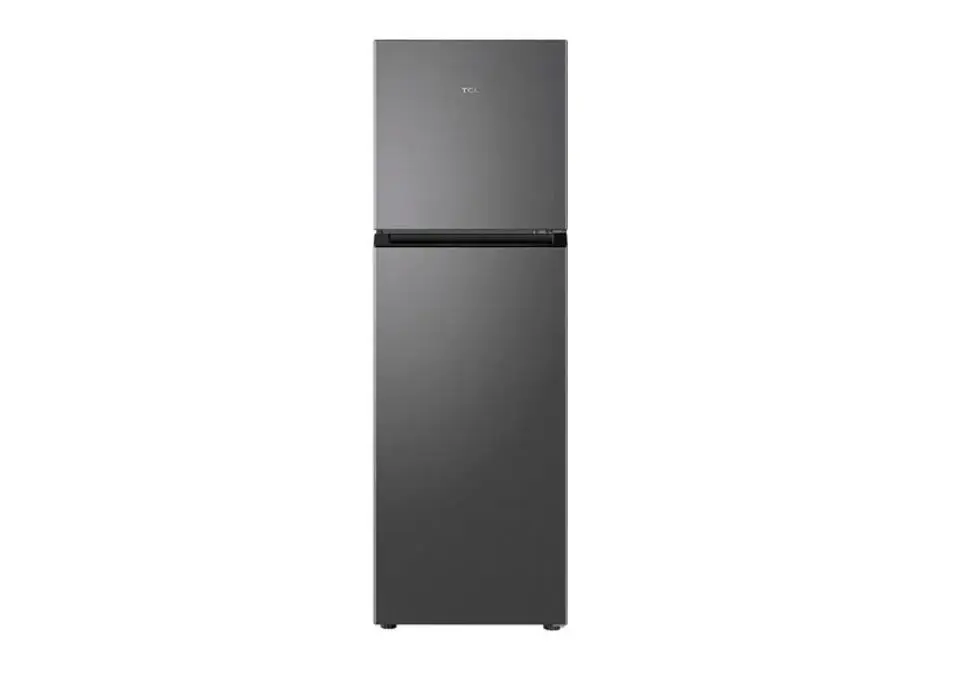 TCL REFTP249TMI | Refrigerator NoFrost 249L Dual Door