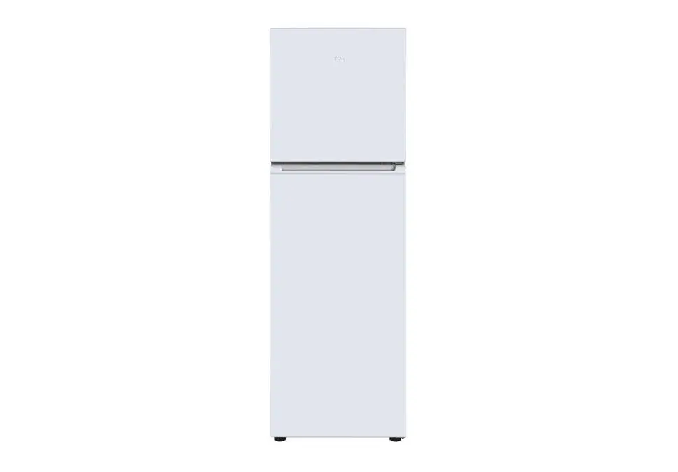 TCL REFTP249TMW | Refrigerator NoFrost 249L Dual Compartment